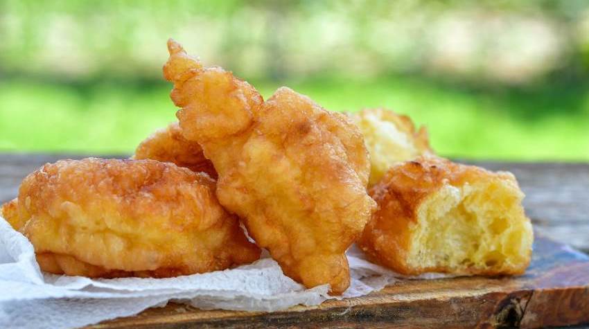 HERCEGOVAČKI UŠTIPAK – SIMBOL KRŠA I VIŠE OD JELA